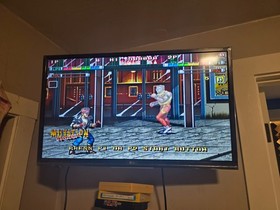 Neo Geo MVS Mutation Nation Authentic Cart + Warranty Seal Tested