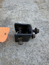 76-86 Jeep Cj Tire Carrier Hinge Bracket W Hardware