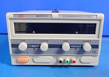 Mastech HY5005 50V 5A DC Power Supply