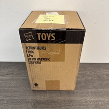 Star Wars Vintage Collection Captain Rex  VC182 - Sealed Case of 8