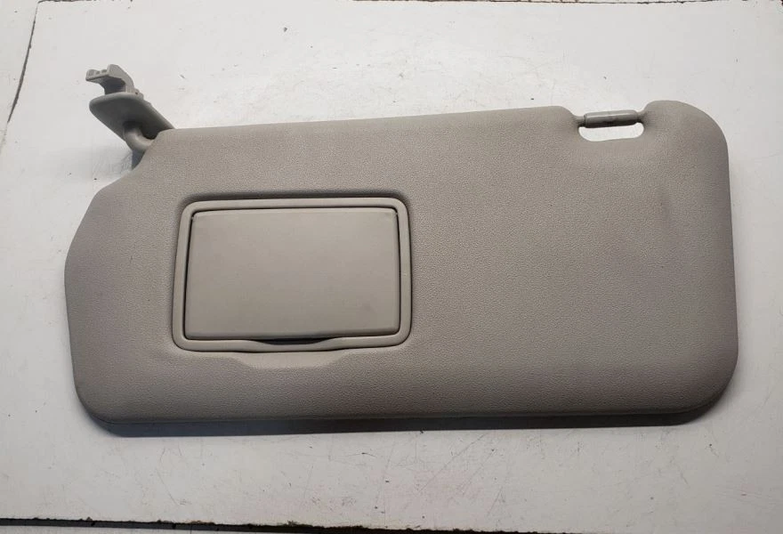 Parasol izquierdo conductor compatible con 08-10 12-14 MAZDA 5 1239698 Foto 2 de 4