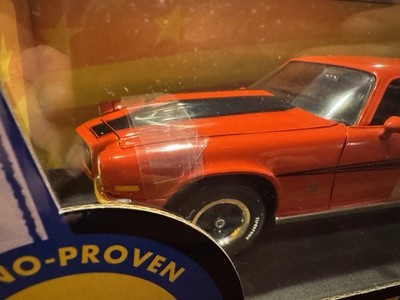 1971 Baldwin Motion Chevrolet Camaro American Muscle 1/18 Ertl | eBay