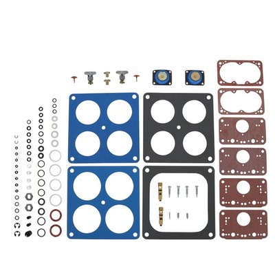3-4700QFT Quick Kit - Non Stick (Large Flange)