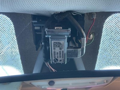 Frontkamera BMW 3er F30, F80 9278359 P24515854