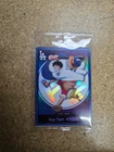 2026 Los Angeles Dodgers x One Piece Promo Card DODGERS LUFFY DON (TDKCA)