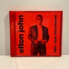 Elton John - Greatest Hits 1976–1986 CD