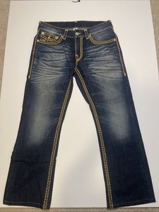 True Religion Super Qt | eBay