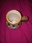 Vintage Frankenmuth Mug / Stein Made In Japan Great Detail New Lugene 4.5" Stein — photo 3
