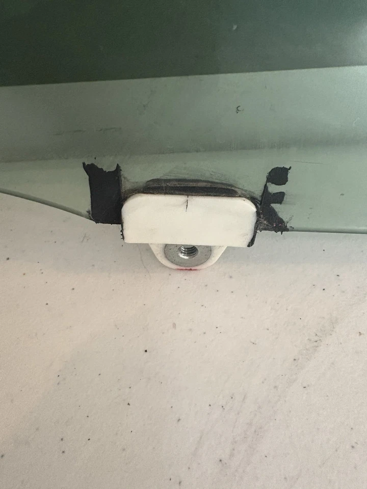 Honda CR-Z 2011-2016 puerta del conductor delantera izquierda ventana panel de cristal Foto 3 de 4