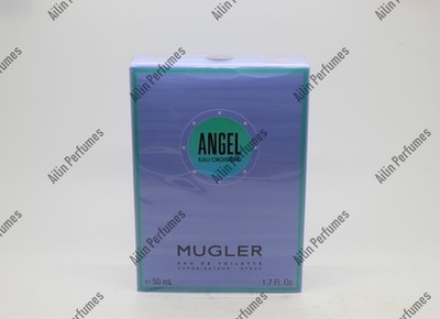 Angel Eau Croisiere by Thierry Mugler EDT 1.7oz(50ml) spray for women