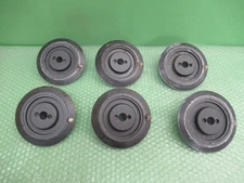 003322-041 Viking Range Sealed Burner Base With Igniter Set of 6