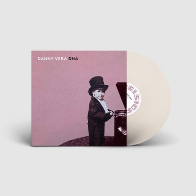 Danny Vera Dna (Vinyl) (US IMPORT)