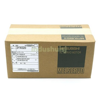 HS-MF23EXV-S2 1PCS NEW MITSUBISHI SERVO MOTOR HS-MF23EXV-S2