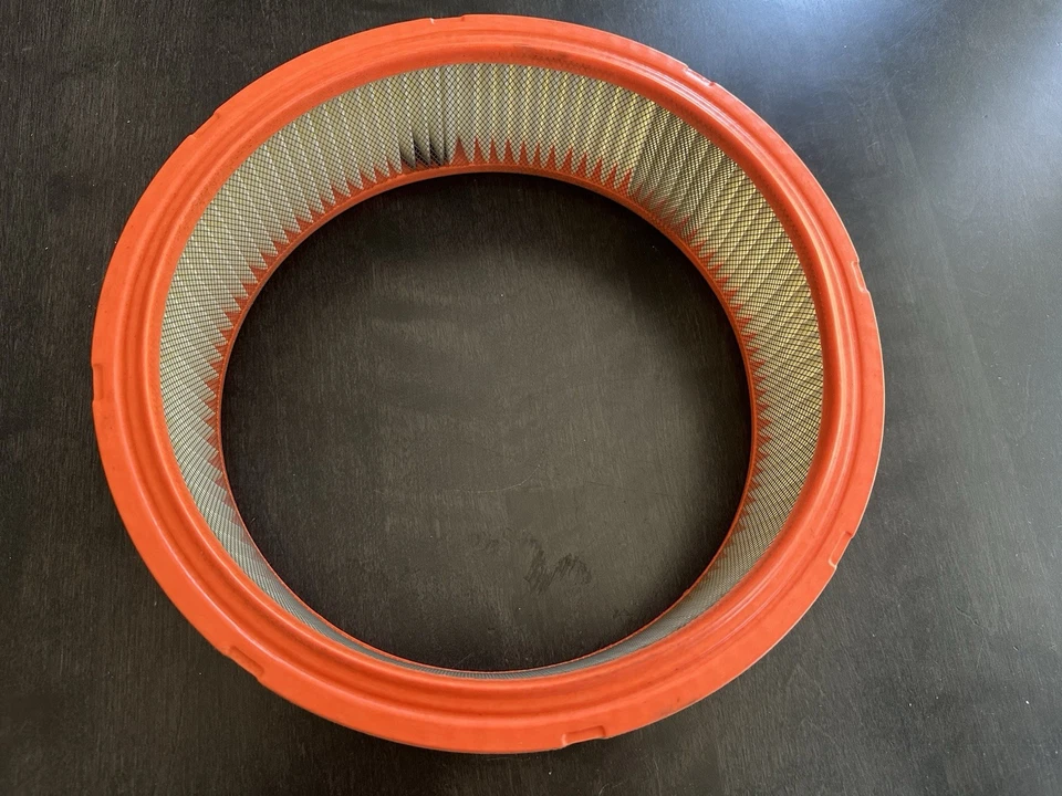 Сменный воздушный фильтр двигателя Extra Guard CA326 для некоторых моделей Pontiac Oldsmobile - Изображение 4 из 4