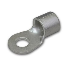 4/0 Ga. Ring Terminals, 3/8" Stud - pack of 1 