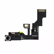 Front Facing Camera Proximity Light Sensor Flex Cable For iPhone 6S Plus r