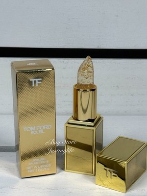 ~Z09 Soleil~ Tom Ford Soleil Lip Blush, Full Size 0.1oz/3g, New in Box
