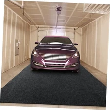  Extra Large Garage Floor Mat for Under Car,Floor Mats for Garage with Rubber 