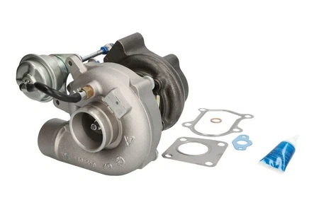 Turbolader FIAT DUCATO Kasten  2.8 TDI 4x4 (230L)