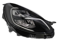 VALEO Hauptscheinwerfer 450931 PY21W für FORD PUMA J2K CF7 EcoBoost mHEV