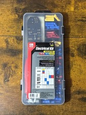 Gardner Bender GK-15N 100 Piece Insulated Ele...
