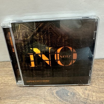 Noiz  von Soehne Mannheims (CD)