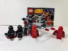 LEGO Star Wars: Death Star Troopers (75034); 100% Complete w/ Manual