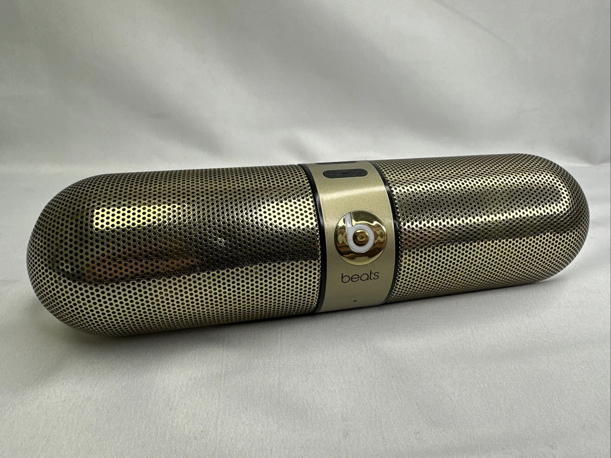 Beats Pill 2.0 Bluetooth Docks & Mini Speakers for sale | eBay