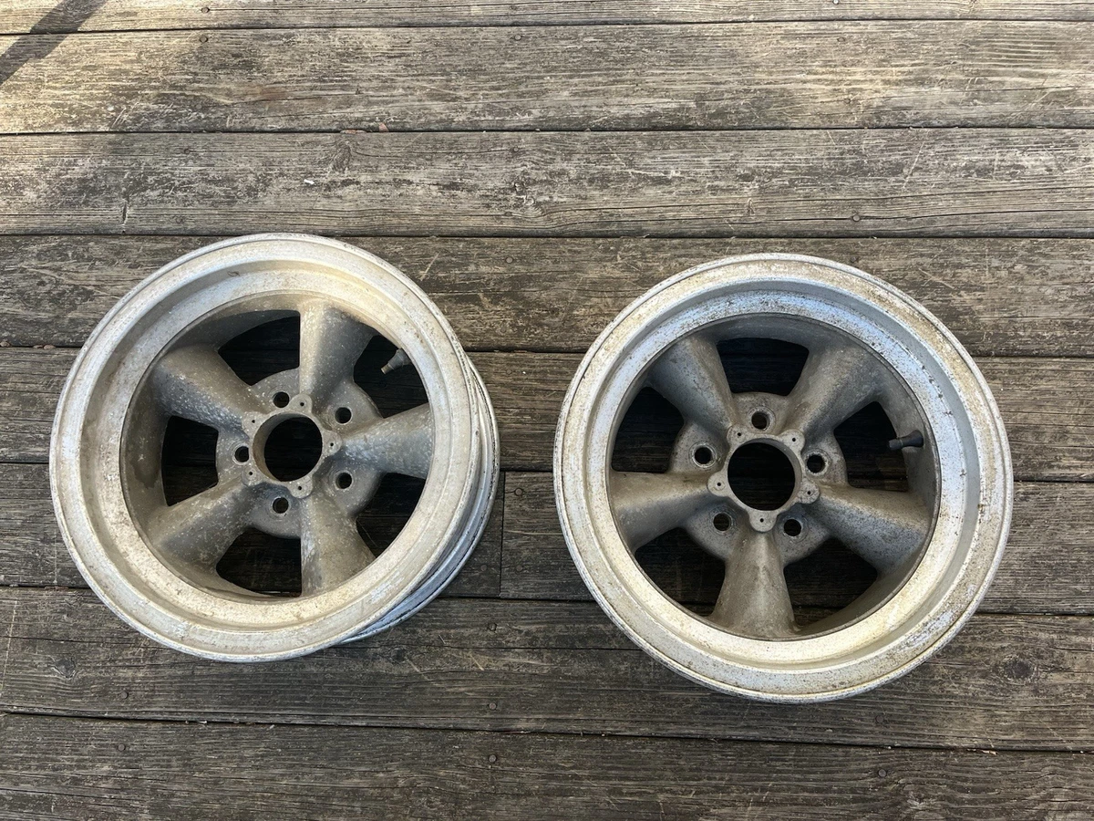 25+ American Racing Alloy 15 Rim Diameter Car & Truck Wheels with