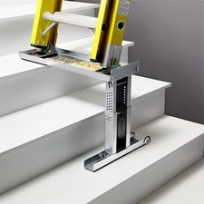 Ladder Leveller Ladder Stabiliser Ladder Leg Stabilizer Stair Tool Ladder Aide