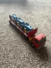 Matchbox Lesney K-20 Ford Tractor Transporter