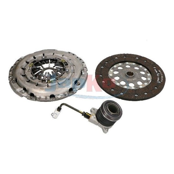 Japko Kupplungssatz 92H40 FüR Hyundai-image