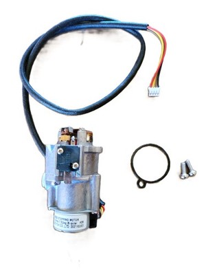 Heat & Glo OEM LPK-DXV-50 / NGK-DXV-50 IPI Stepper Solenoid Regulator Conversion