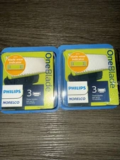 Philips Norelco QP230/80 Replacement Blades - 3 Pack