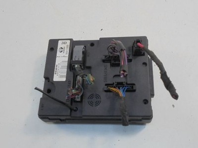 Chevrolet Evanda 2004 Zentrale Karosserie Steuergerät 96411989 AOJ88559