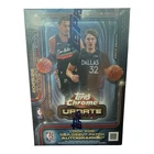 2025-26 Topps Chrome Update NBA Basketball Sealed Value Box -In Hand SHIPS FAST!