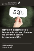 RevisióN SistemáTica Y TaxonomíA De Las TéCnicas De Defensa Contra...