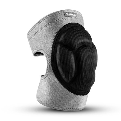 Vilico Collision Knee Pads Fitness Basketball Running Cycling Sports Knee Protec