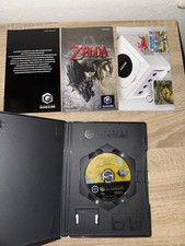 The Legend of Zelda: Twilight Princess (Nintendo GameCube, 2006)