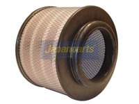 Luftfilter FÜR Toyota Hilux VII PICK-UP ( N1 , N2 , N3 ) - Japanparts FA-259S
