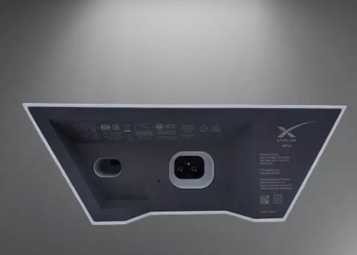 Starlink Mesh WiFi Router UTR-211 - 第 3/5 張圖片