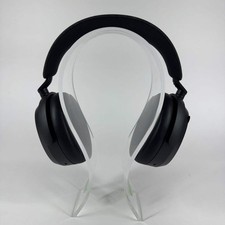 Sennheiser Momentum 4 Adaptive Hybrid Active Noise Cancellation Black M4AEBT