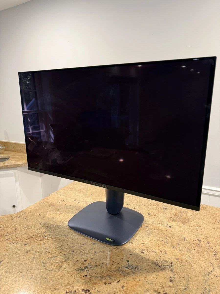 Alienware 240 Hz Monitors for sale - eBay