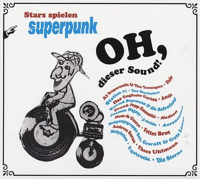 DJ Der Guten Laune Oh, Dieser Sound! (CD) (UK IMPORT)