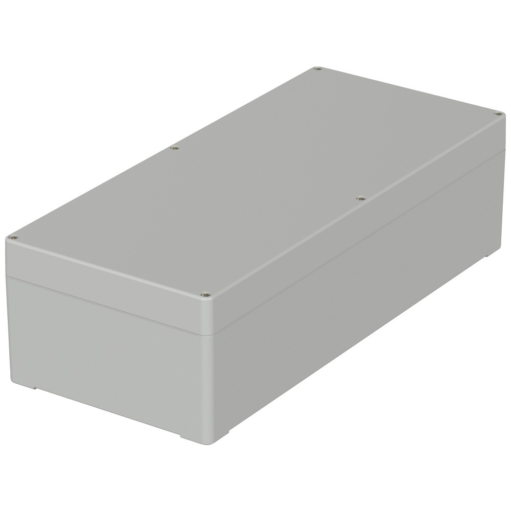 Bopla EUROMAS T 251 03251000 360 x 160 x 100 ABS Lichtgra 23890₽