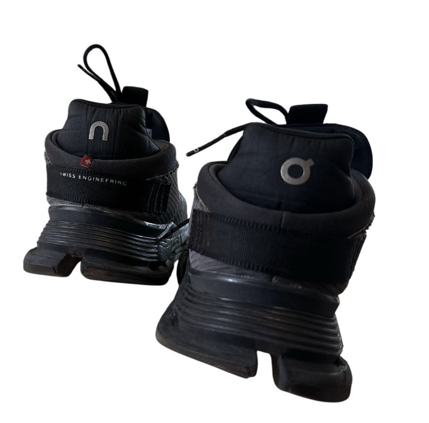 On Cloud Cloudnova Void Eclipse Women's Size 8.5 … - image 13