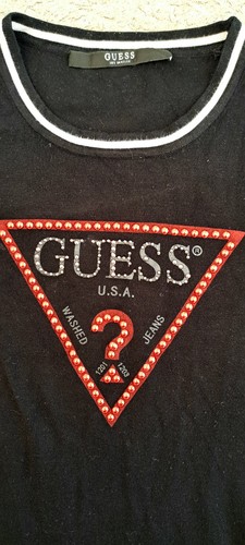 Guess Pullover Gr.S/M - Bild 7 von 7