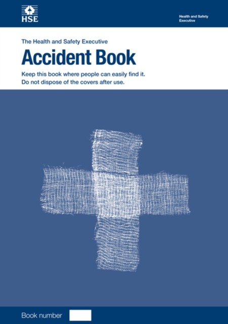 Accident Book