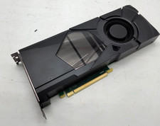 Dell NVIDIA GeForce RTX 2070 8GB GDDR6 Video Graphics Card