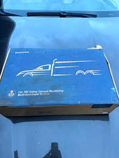 Seventour Tc-4 360 4 Camera System 10.2 Monitor Truck Rv Semi Backup Cam